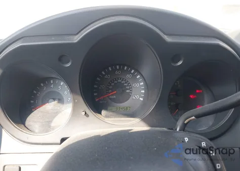 2002 Nissan Frontier Xe z USA, uszkodzony, nr VIN 1N6DD26SX2C311282